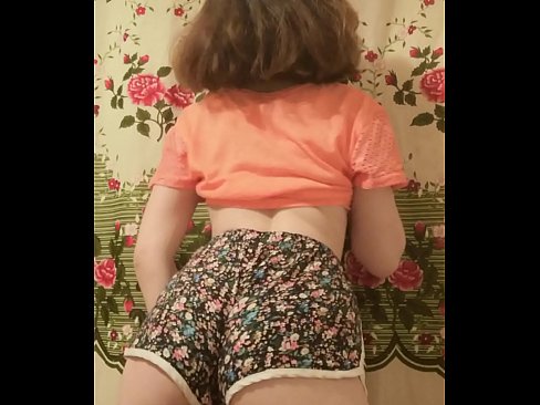 ❤️ Sexy nga bata nga bata nga naghubo sa iyang shorts sa camera ❤️ Porno fb sa amon ﹏
