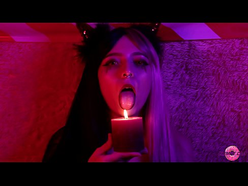❤️ Madasigon nga Blowjob gikan sa Sexy Succubus nga adunay Katumanan sa Baba ❤️ Porno fb sa amon ﹏