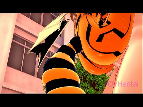 ❤️ Wasp Girl Monster ❤️ Porno fb sa amon ﹏