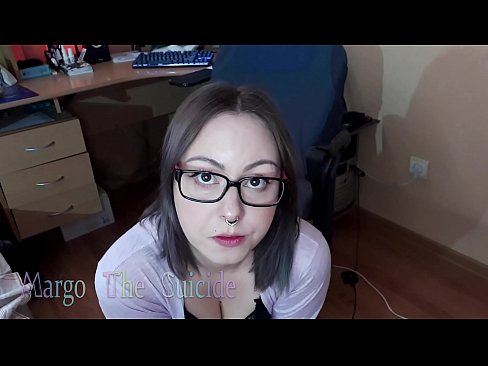 ❤️ Ang Sexy nga Babaye nga adunay Salamin Nagsuso sa Dildo sa Lalim sa Camera ❤️ Porno fb sa amon ﹏