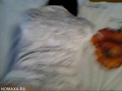 ❤️ Gipanghimaraut ang iyang asawa sa usa ka matahum nga asno ❤️ Porno fb sa amon ﹏