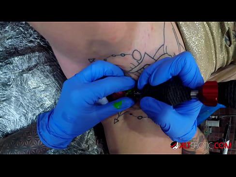 ❤️ Si Sully Savage adunay tattoo sa iyang clitoris ❤️ Porno fb sa amon ﹏