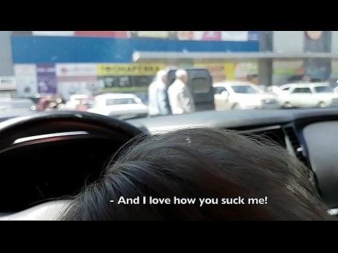 ❤️ Gisuyop diha mismo sa parkinganan gawas sa supermarket ❤️ Porno fb sa amon ﹏