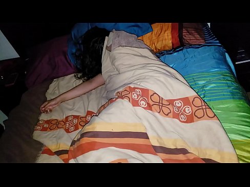 ❤️ Stepson nga gibadlong ang iyang batan-ong ina-ina samtang siya natulog. ❤️ Porno fb sa amon ﹏