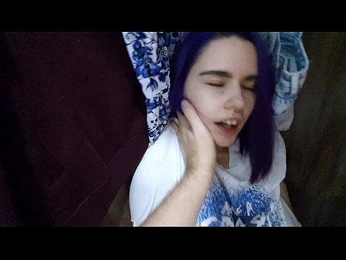 ❤️ Nakit-an akong igsoong babaye sa aparador ug gitabangan siya sa iyang cum ❤️ Porno fb sa amon ﹏